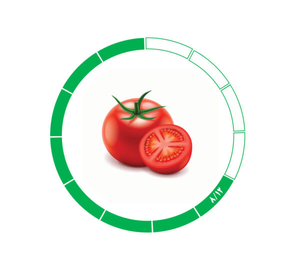 گوجه فرنگی 8/12 گوجه فرنگی 8/12