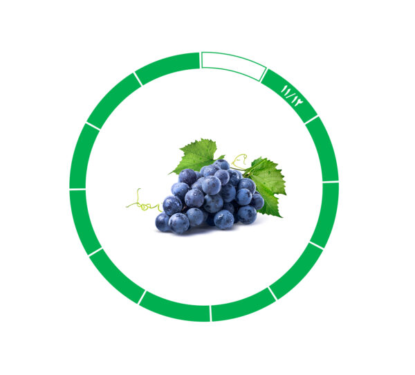 انگور 12/12 انگور 12/12