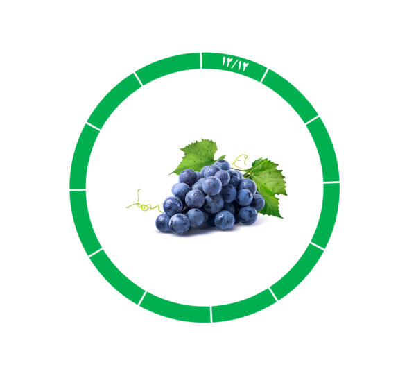 انگور 12/12 انگور 12/12