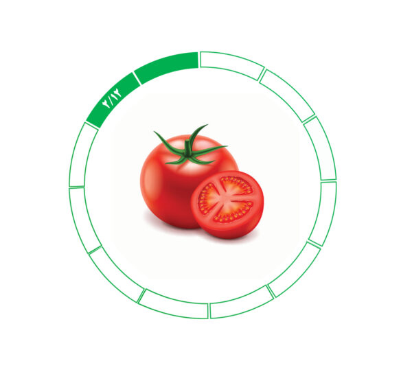 گوجه فرنگی 2/12