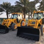 خرید دو دستگاه بیل‌بکهو جدید؛ گامی مهم در مسیر احداث باغ های میوه نسل جدید در ایران