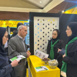 احیای جایگاه جهانی باغ‌داری ایران با مدل EPCF