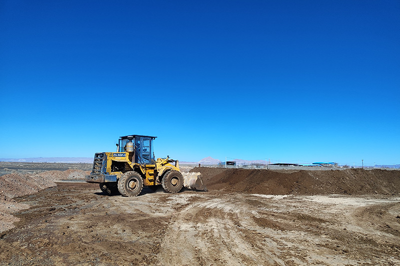 تامین دو هزار تن کود دامی با کیفیت؛ اقدامی موثر به منظور تهیه نهاده با کیفیت برای توسعه باغ های مدرن