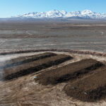 تامین دو هزار تن کود دامی با کیفیت؛ اقدامی موثر به منظور تهیه نهاده با کیفیت برای توسعه باغ های مدرن